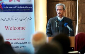 تعاون إيراني صيني في مجال الأغذية الحلال