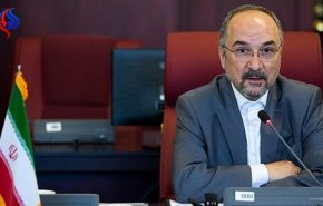 الاستثمارات الصينية في ايران تزداد 20 ضعفا 
