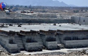 اتفاق على إنشاء سكة حديد تربط مصر وإثيوبيا والسودان