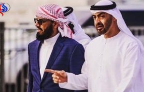 رجل الإمارات بعدن يزيّف قوات مدعومة من سعودية إلى 