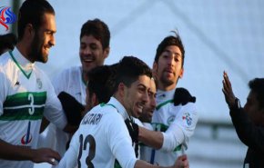 ذوب آهن اصفهان يتاهل الى دور المجموعات بدوري ابطال آسيا لكرة القدم