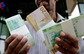 الجنيه السوداني يواصل التراجع في السوق السوداء