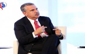 صحافي أميركي: ترامب شخص فظيع ومرض يأكل العقل