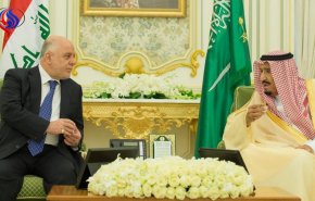ماذا اشترطت السعودية على العراق مقابل دعمه ماديّاً؟