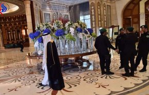 “فايننشال تايمز”: صورة السعودية مشوهة رغم انتهاء “حملة الريتز”