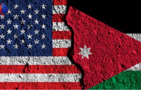 أمريكا تُساعد الأردن بـأكثر من مليار دولار
