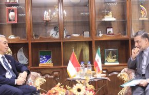 وزير العدل: معايير قوانين حقوق الانسان في ايران تتطور باستمرار