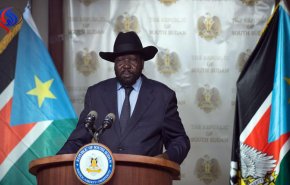ماذا طالب رئيس جنوب السودان من اعضاء مجموعة شرق افريقيا؟