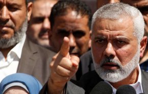 واشنطن تدرج هنية في قائمة عقوباتها ضد 