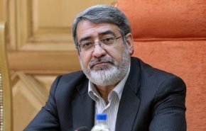 وزير الداخلية الايراني: العدو يركز منذ 4 أعوام على الضغوط الاقتصادية