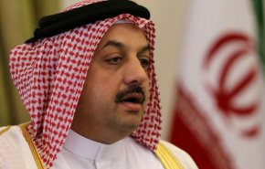 قطر: يجب أن تدفع أمريكا لحوار مع إيران وإلا..

