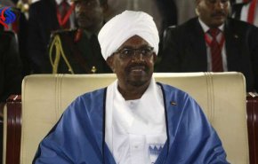 البشير يوجه رسالة هامة للمصريين