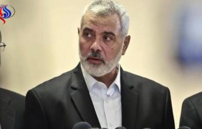 كيف ردت حماس على إدراج واشنطن لهنية في 