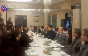 سوريا وايران نحو تعزيز التعاون في مجال صناعة الأدوية والتجهيزات الطبية