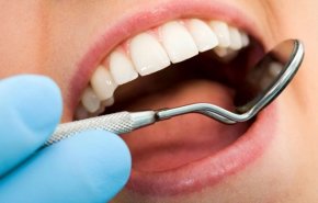 ابتكار حشوات أسنان أبدية