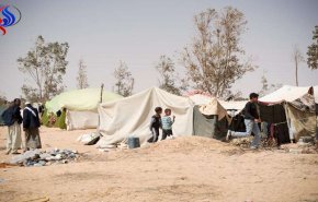 المجلس الأعلی للدولة في ليبيا يرحب بجهود عودة النازحين