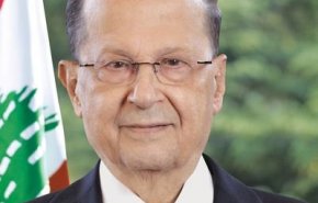 عون علينا التنبه مما يحيكه العدو الاسرائيلي