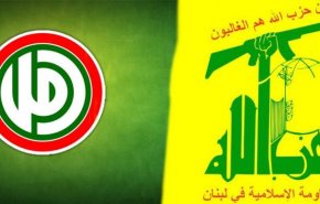 قيادتا امل وحزب الله تدينان ما تعرض له الرئيس بري 