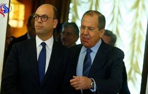 لافروف:جهود المصالحة في ليبيا تشبه مؤتمر سوتشي 