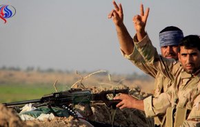 الحشد الشعبي يقتل 3 دواعش بعملية استباقية في قرى الحويجة