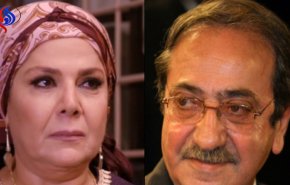 دريد لحام یکشف عن مفاجأة عن 