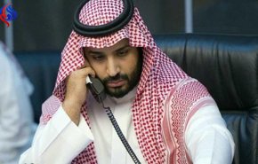 صحيفة لبنانية: أغلق الهاتف بوجه بن سلمان وقال إذا ضربتم قطر سنضربكم!