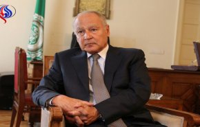 أبو الغيط: المساس بالقدس لعب بالنار