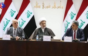 اجتماع الكتل الكردستانية مع رئيس الوزراء العراقي..ماذا دار بين الجانبين؟ 