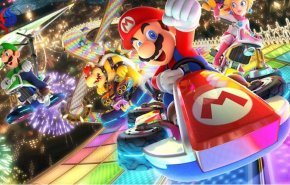 بالفيديو... لعبة Mario Kart قادمة للهواتف المحمولة 
