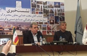 اكثر من 6 ملايين سائح اجنبي زاروا ايران خلال العام 2017