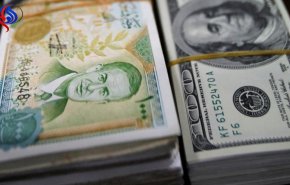 هذه هي اخر اخبار سعر صرف الليرة السورية مقابل العملات! 