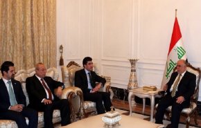 فيديو خاص حول تدقيق رواتب موظفي كردستان!