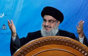 السيد نصرالله ینزع فتیل التفجیر في لبنان