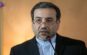 عراقجي: الاستعراضات الاميركية المستميتة لن تجدي نفعا