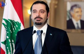 إعلامية لبنانية تترشح للانتخابات وتدعو الحريري للانضمام إلى لائحتها!