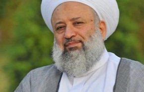 الشيخ حمود: لبنان لا يمكن الا ان يكون بلد التوافق 