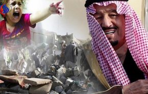 تقرير أممي: التحالف مسؤول عن مقتل أطفال باليمن + ( فيديو )