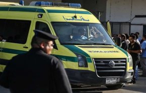 مصرع 11 شخصا بحادث سير في مصر