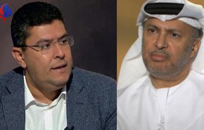 الكاتب اليمني أحمد الشلفي يوجّه صفعة قوية لقرقاش