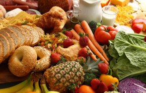 أطعمة تساعد على خفض الكوليسترول