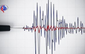 لا خسائر جراء الهزة الارضیة التي ضربت كرمان