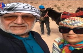 خبر صادم.. وزير في هذه الدولة الاسيوية يقتل زوجته وينتحر!!