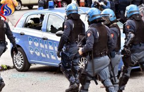 عملية إطلاق نار في مدينة وسط إيطاليا تسفر عن مصابين