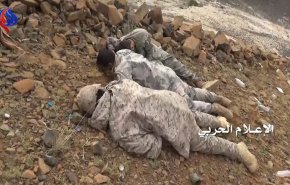 قنص عدد من مرتزقة العدوان السعودي وتدمير آليات لهم في جبهات اليمن