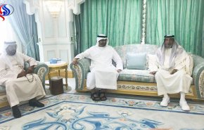 الظهور المفاجئ لرئيس الإمارات “المُغيّب”.. على ماذا ينوي محمد بن زايد؟