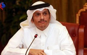 ماذا قال وزير خارجية قطر لمندوبي روسيا والصين لدى الامم المتحدة؟