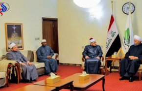 فتوى المرجعية أوقفت الزحف الداعشي وارست السلم بالعراق