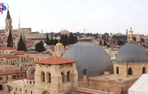 الاحتلال يفرض ضريبة ثقيلة على املاك الأمم المتحدة والكنائس بالقدس