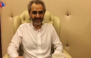 الوليد بن طلال لم يحصل على ترخيص من ابن سلمان للمغادرة 