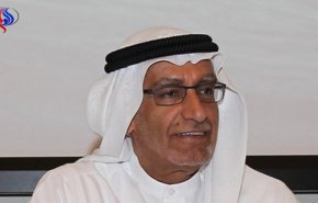 شاهد: مستشار ابن زايد اراد تملق رؤسائه فاصبح مثار سخریة!